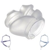 Wizard 230 CPAP Cushions